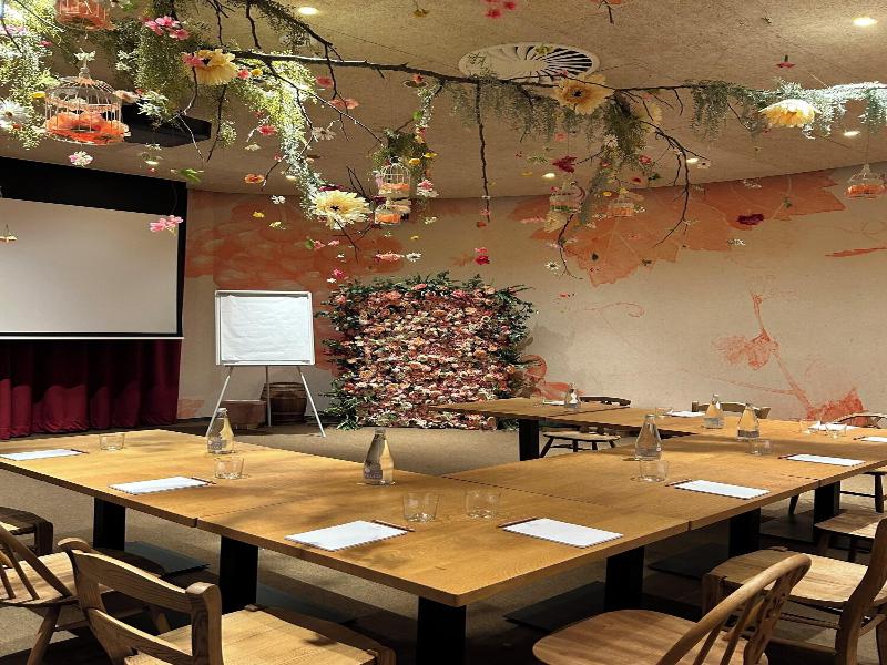 Conti Thun Wine Resort image