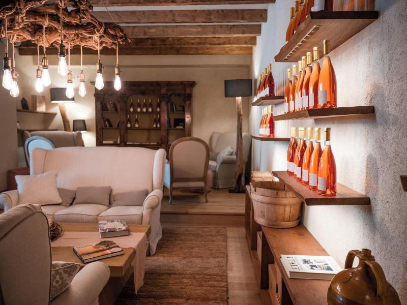 Conti Thun Wine Resort image