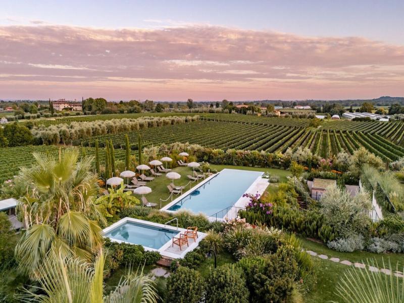 Conti Thun Wine Resort image