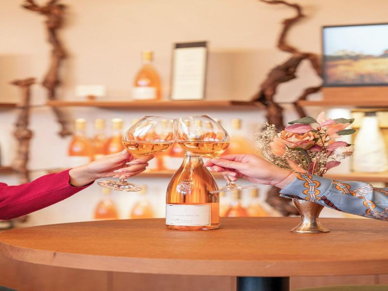 Conti Thun Wine Resort image
