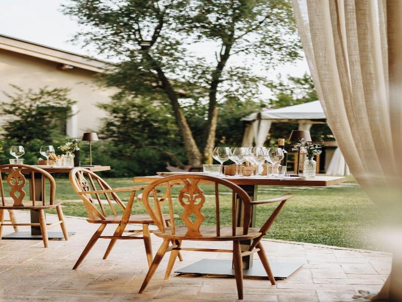Conti Thun Wine Resort image