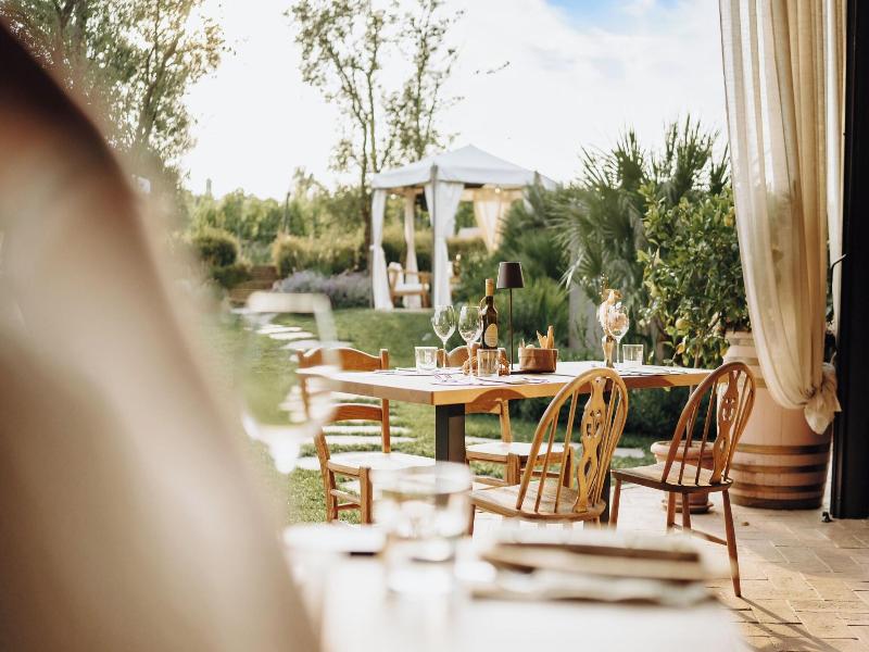 Conti Thun Wine Resort image