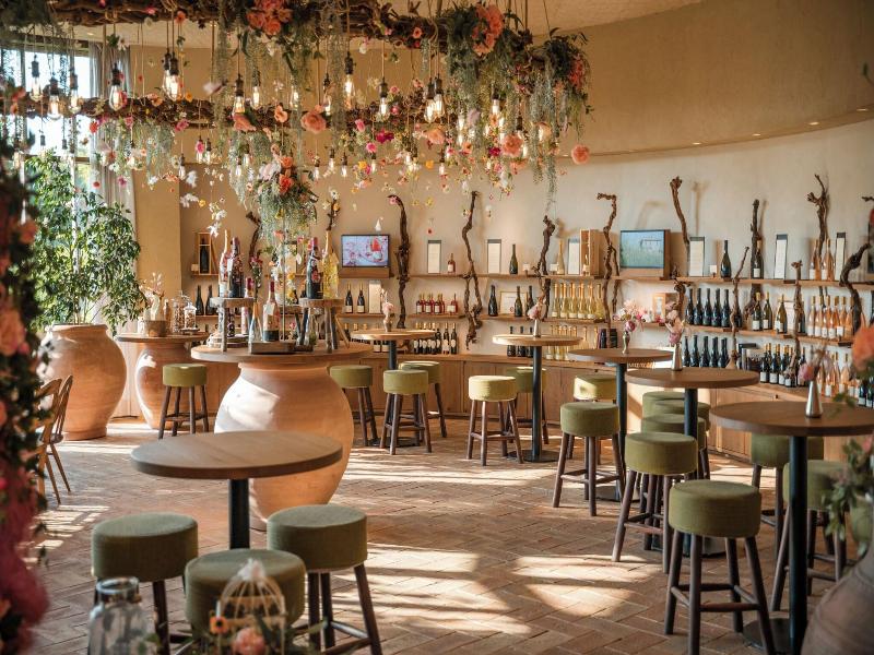 Conti Thun Wine Resort image