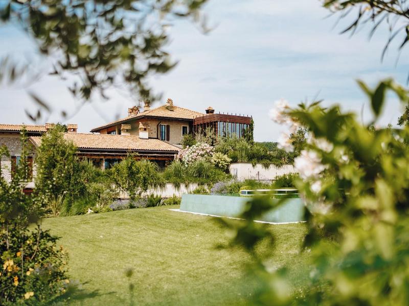Conti Thun Wine Resort image