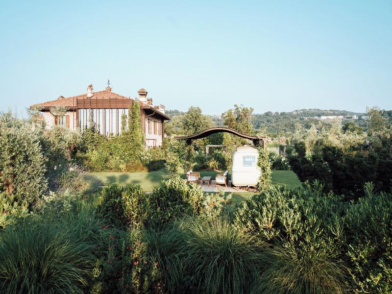 Conti Thun Wine Resort image