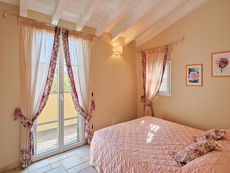 Casa Vacanze Nel Giardino Di Renzo image