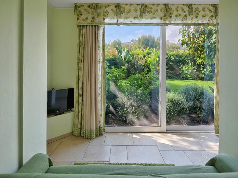 Casa Vacanze Nel Giardino Di Renzo image