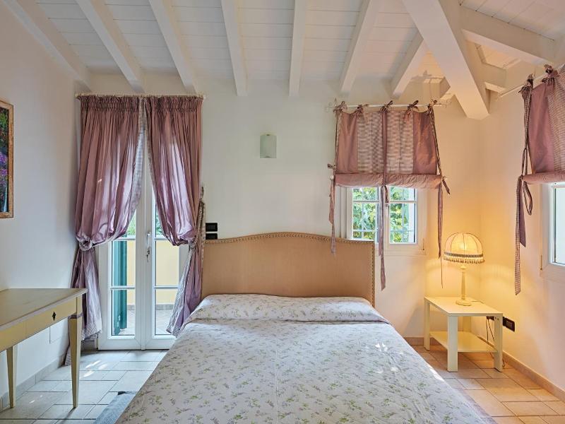 Casa Vacanze Nel Giardino Di Renzo image
