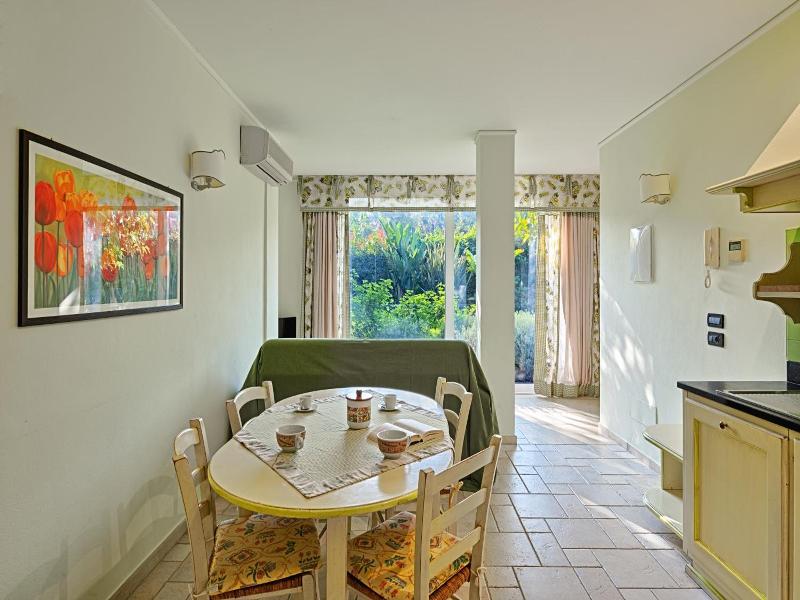 Casa Vacanze Nel Giardino Di Renzo image