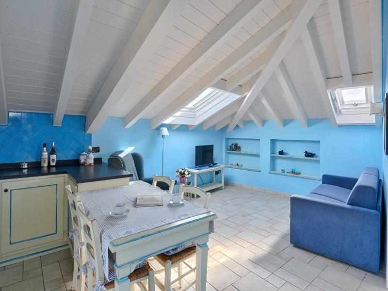 Casa Vacanze Nel Giardino Di Renzo image