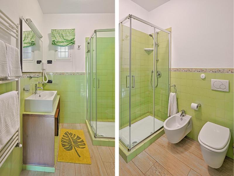Casa Vacanze Nel Giardino Di Renzo image