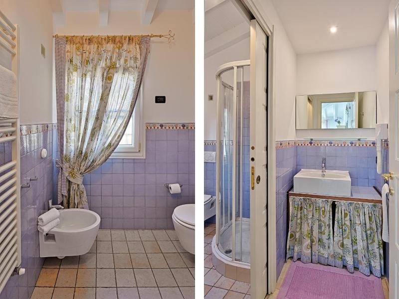 Casa Vacanze Nel Giardino Di Renzo image
