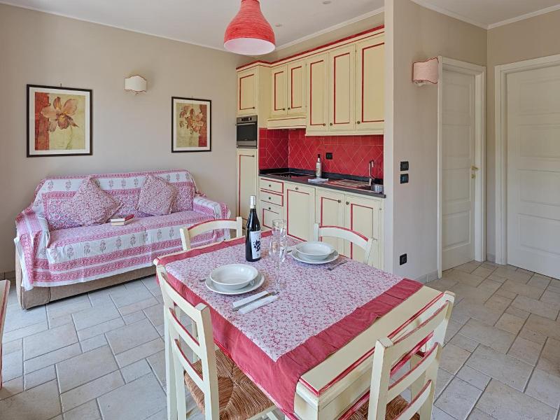 Casa Vacanze Nel Giardino Di Renzo image