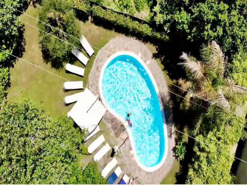 Casa Vacanze Nel Giardino Di Renzo image