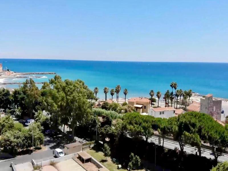 Casa Vacanze Nel Giardino Di Renzo image
