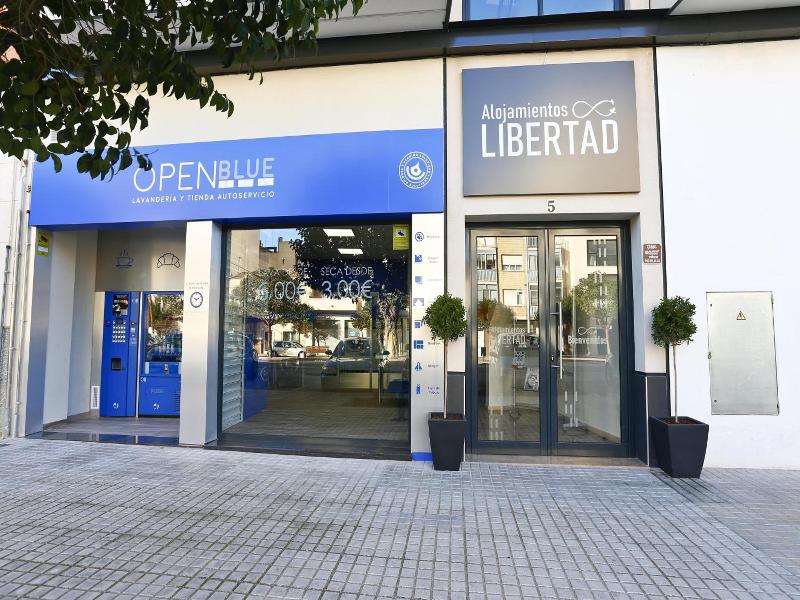 Alojamientos Libertad image