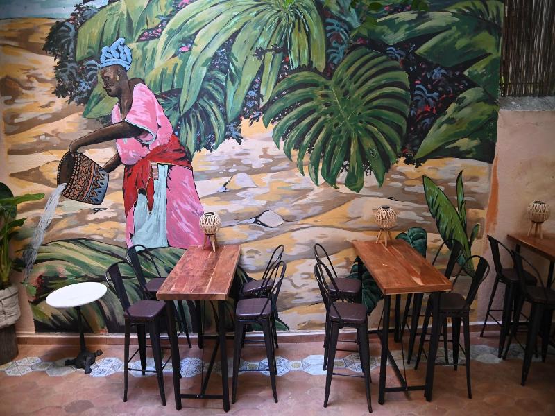 Baloo Hostel image