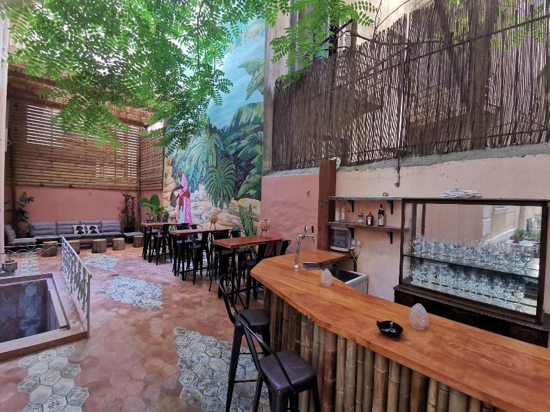 Baloo Hostel image