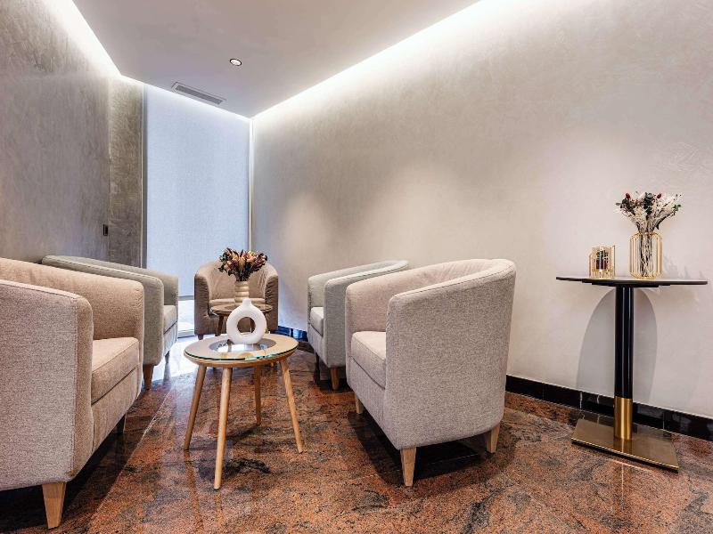 Brit Hotel Privilv Ge Paris Rosny Sous Bois 3