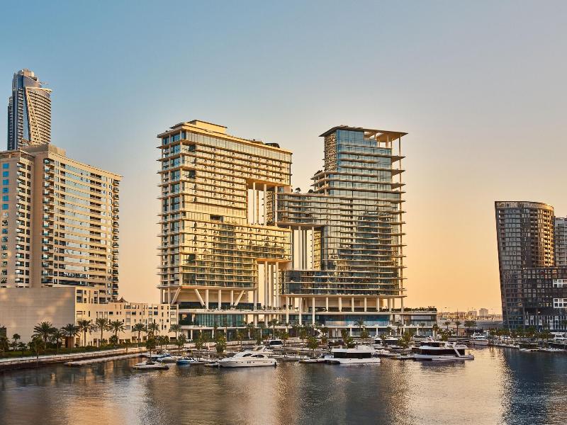 The Lana Dorchester Collection image