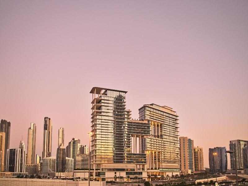 The Lana Dorchester Collection image