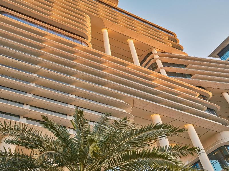 The Lana Dorchester Collection image