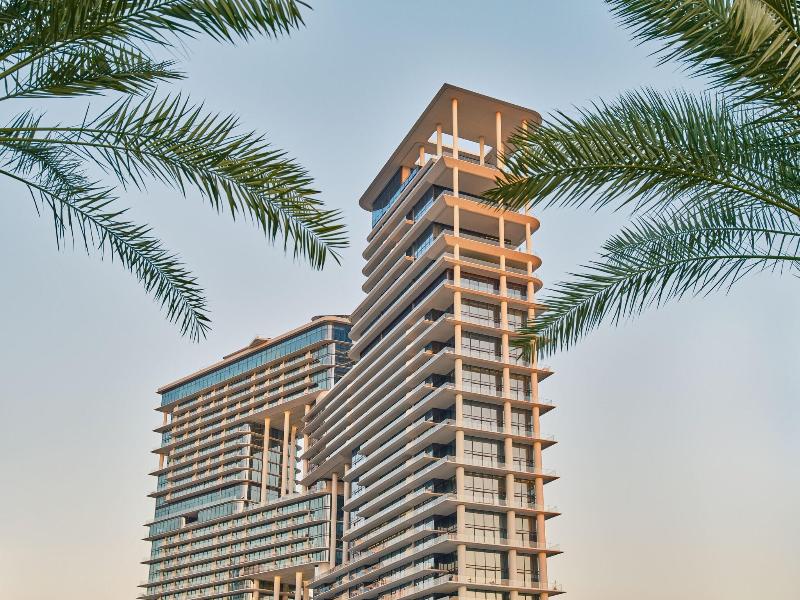 The Lana Dorchester Collection image