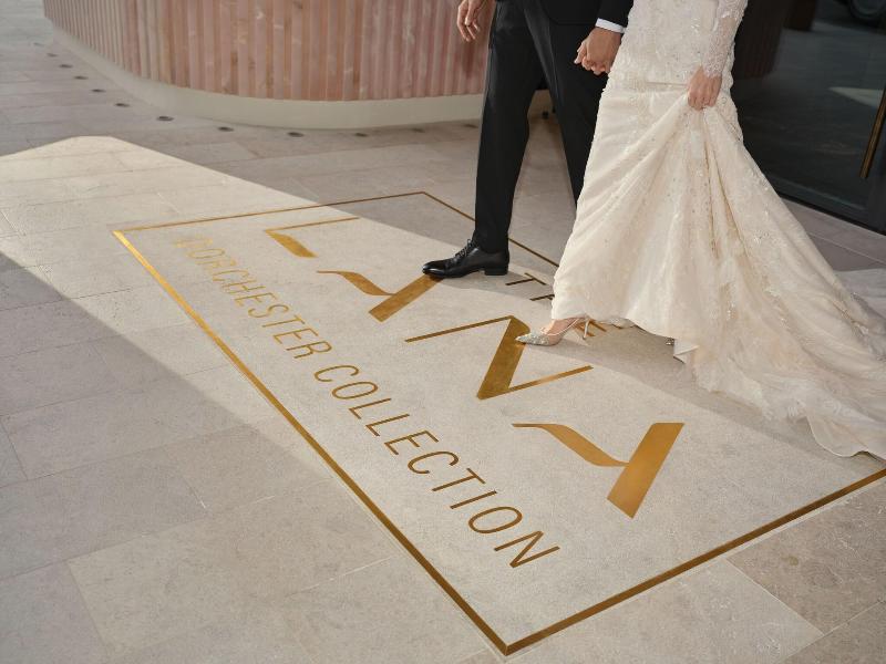 The Lana Dorchester Collection image