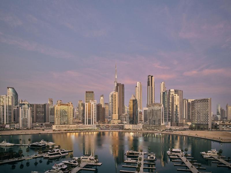 The Lana Dorchester Collection image