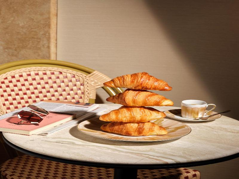 The Lana Dorchester Collection image
