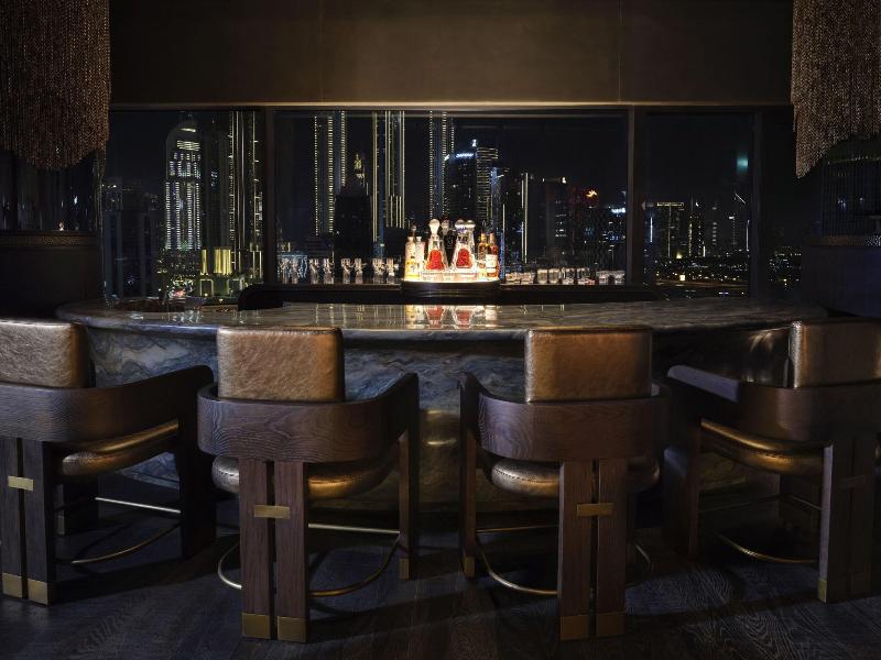 The Lana Dorchester Collection image