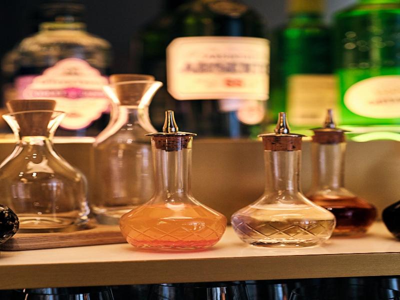The Lana Dorchester Collection image