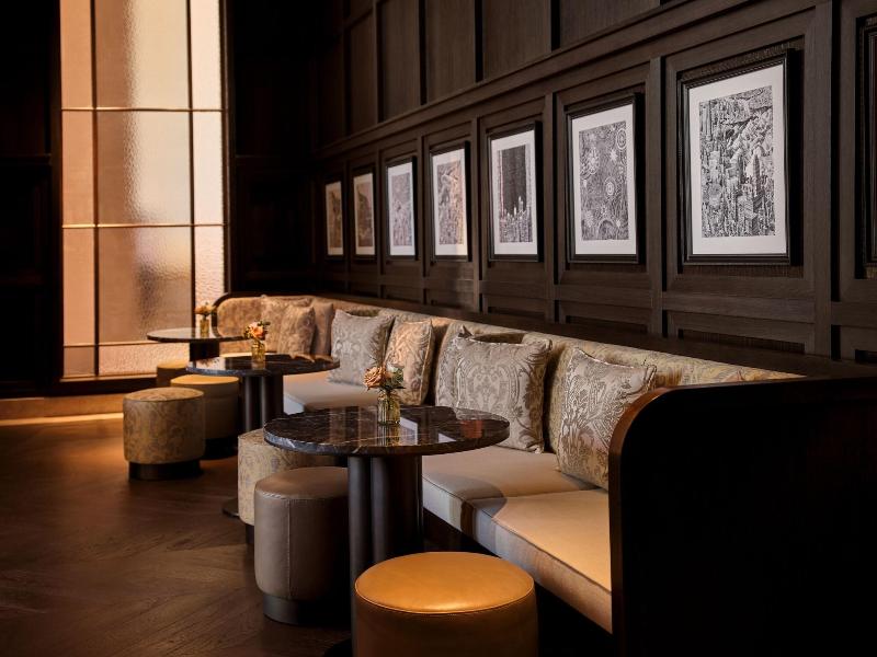 The Lana Dorchester Collection image
