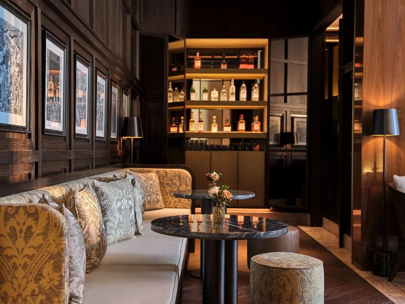 The Lana Dorchester Collection image