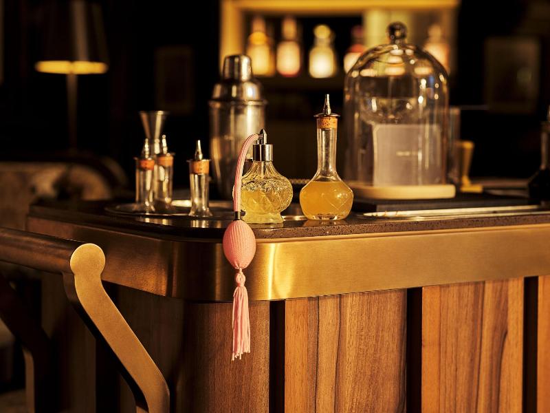 The Lana Dorchester Collection image