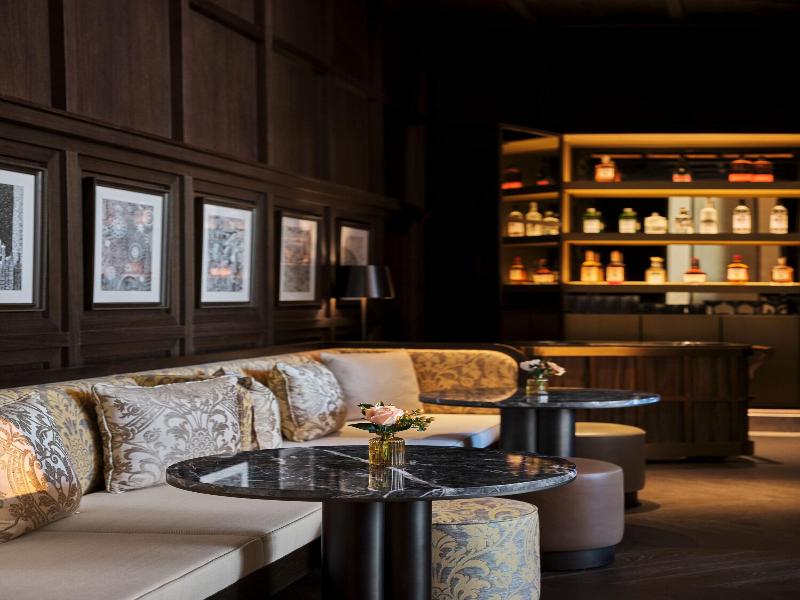 The Lana Dorchester Collection image