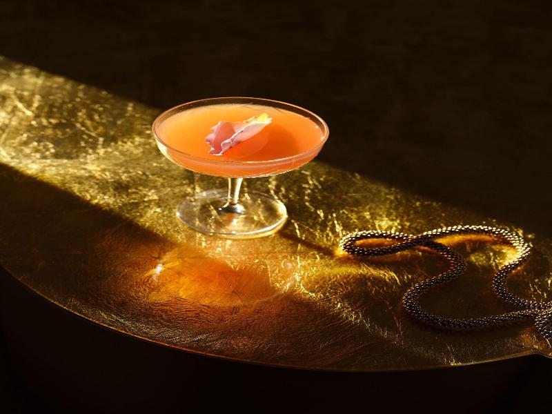 The Lana Dorchester Collection image
