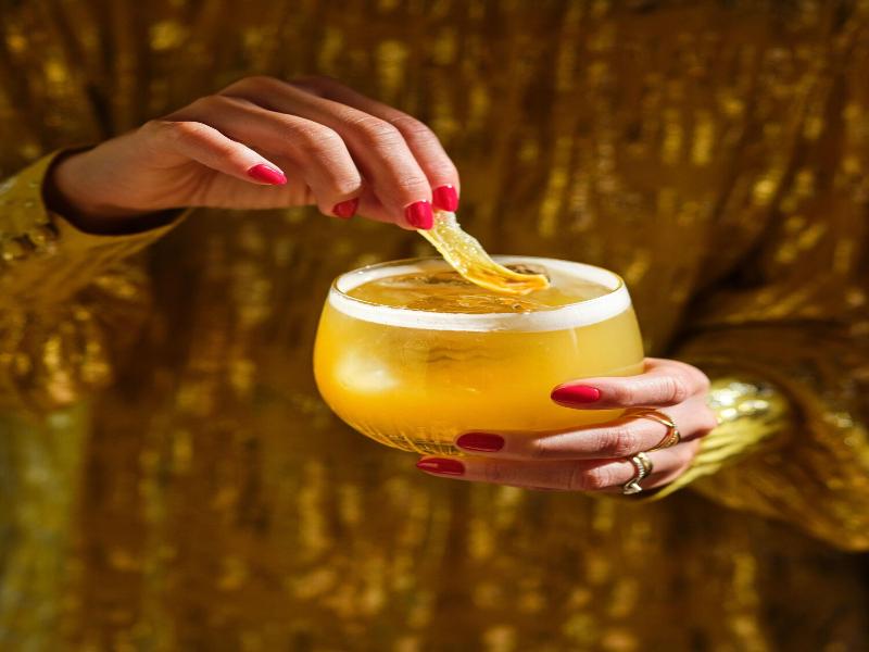 The Lana Dorchester Collection image