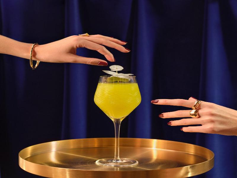 The Lana Dorchester Collection image