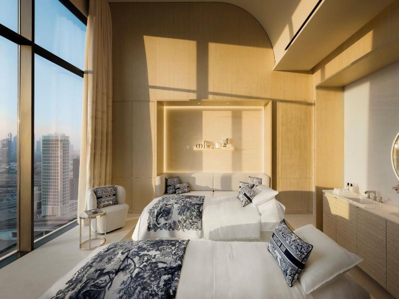 The Lana Dorchester Collection image