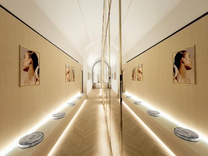 The Lana Dorchester Collection image