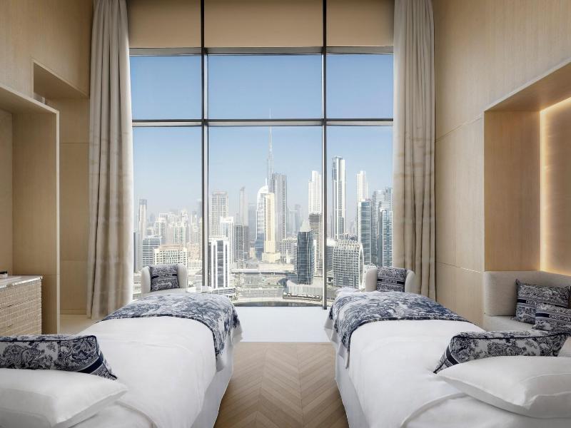 The Lana Dorchester Collection image