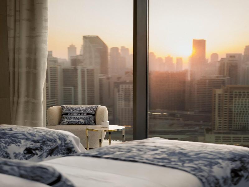 The Lana Dorchester Collection image