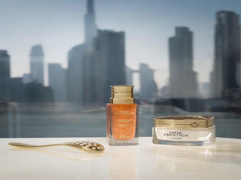 The Lana Dorchester Collection image