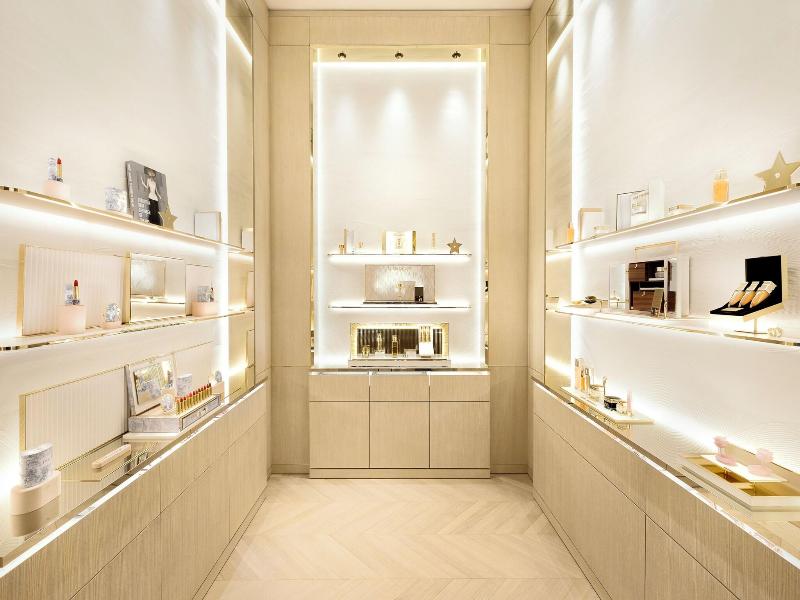 The Lana Dorchester Collection image