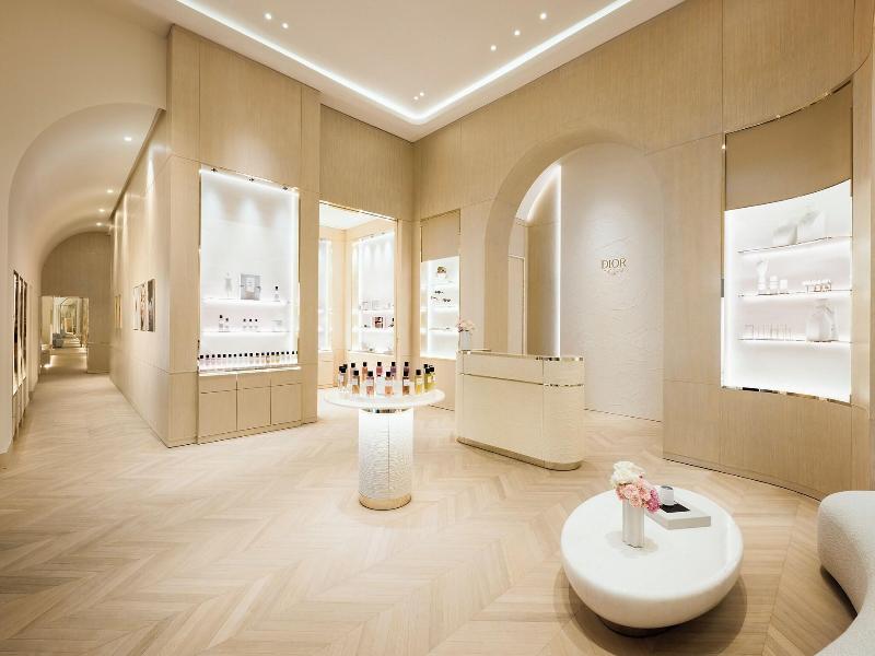 The Lana Dorchester Collection image