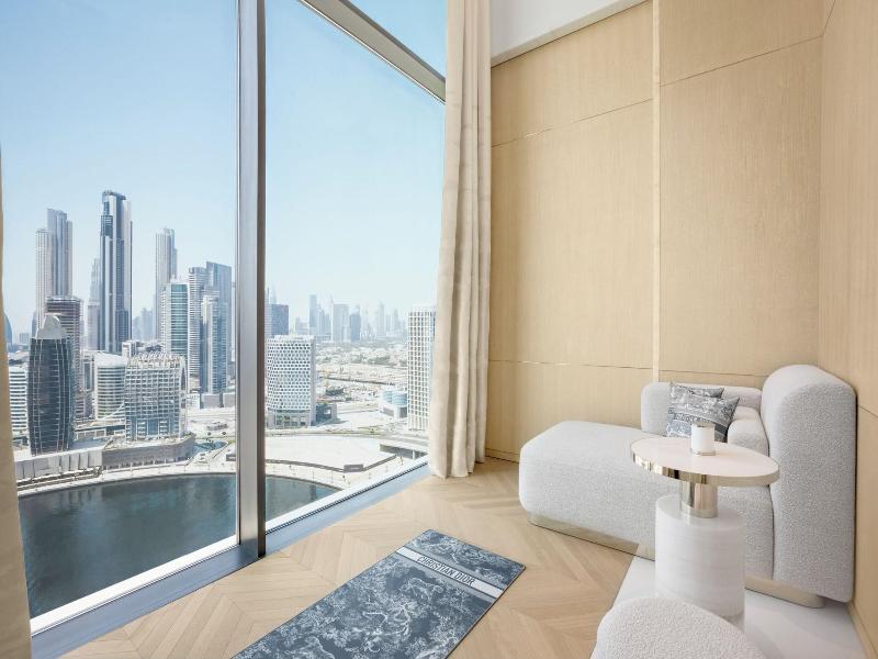 The Lana Dorchester Collection image