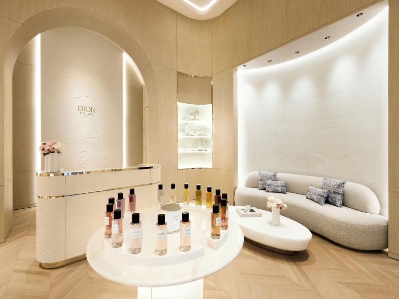 The Lana Dorchester Collection image