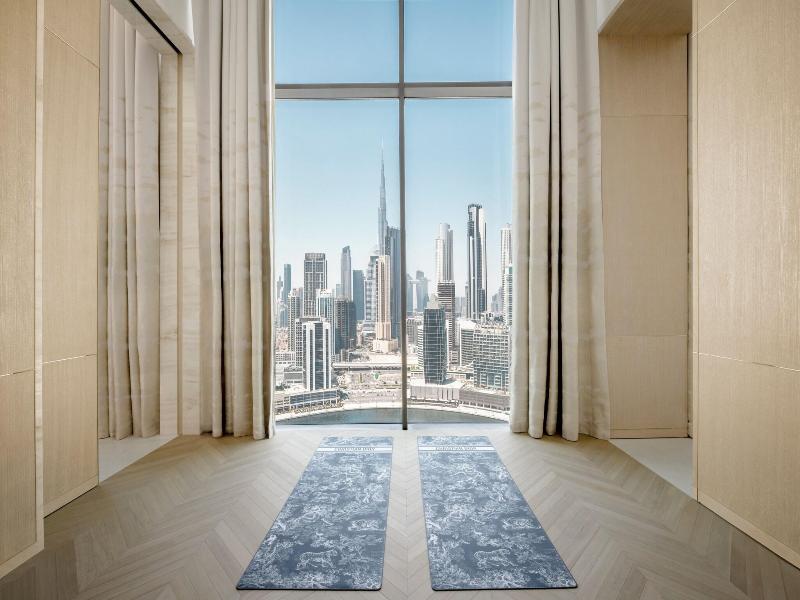 The Lana Dorchester Collection image