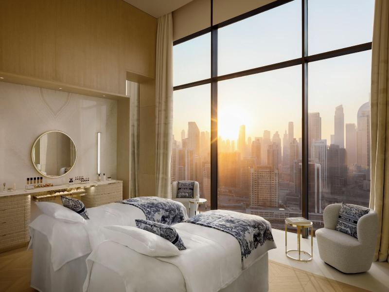 The Lana Dorchester Collection image
